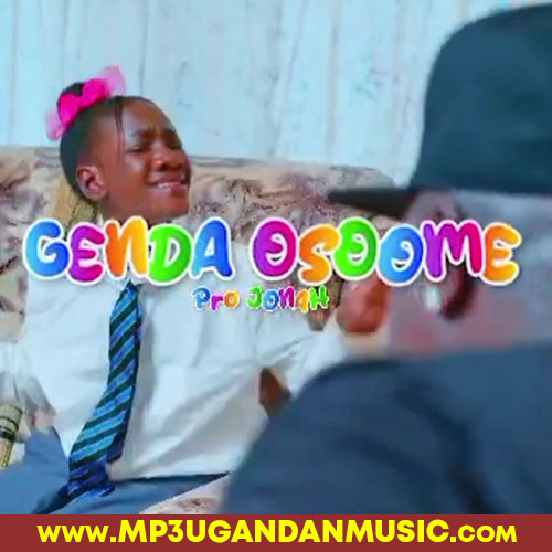 Genda Osome - Abdul Mulasi & Queen M